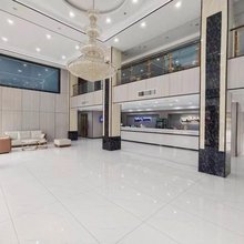 富都商务酒店(木乐服装工业园店)