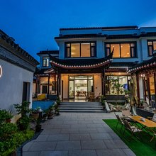 苏州东山小隐闲舍民宿