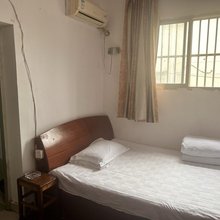 扬州华扬旅社
