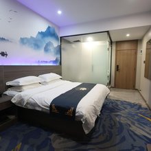新安云庭酒店
