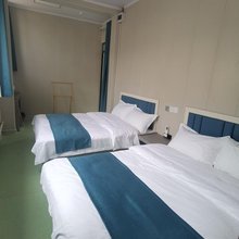 日照满金民宿