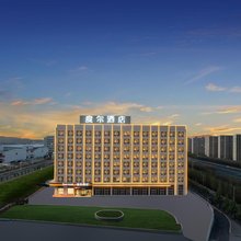 乌鲁木齐度尔酒店