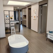 容城泽慧公寓(瑞福南园店)