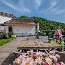 重渡沟后来民宿(演艺广场店)