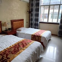 泊悦宾馆