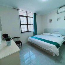 胶州鸿顺宾馆(胶东国际机场店)