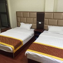 垫江凯鸿宾馆