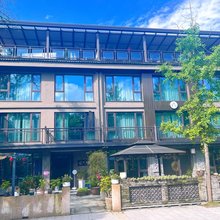 缙云锦·云居民宿(仙都景区店)
