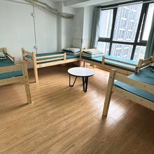 徐莱青年民宿(苏州火车站店)