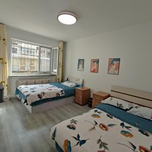 沈阳馨之家公寓