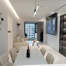 罗源滨海云朵公寓