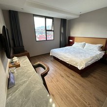 顺昌富州商务宾馆