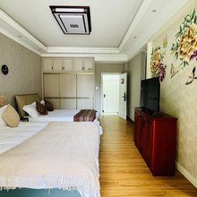 横店逸诚公寓