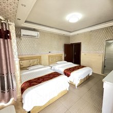 铜仁云芝家庭宾馆(铜仁火车站店)