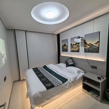 梦之悦酒店(青岛台东步行街店)