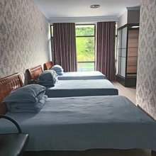 广元芙蓉客栈