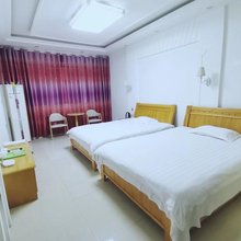 成建民宿宾馆