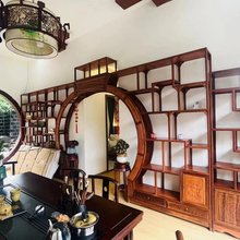 宜宾栖云间民宿(李庄旅游度假区)