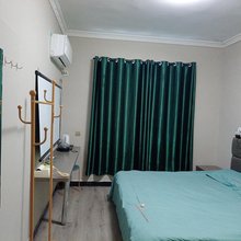 南昌金鑫商务宾馆(邓埠地铁站店)