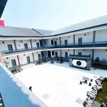 拾光四合院