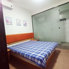 新颖招待所(西安翻译学院店)