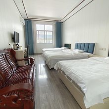 金宸假日酒店