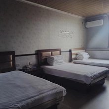 宜居招待所