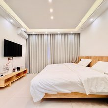 澄江轻语客栈(广龙小镇店)