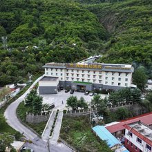 九寨沟西姆·山居酒店