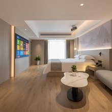 兰惠酒店(佛山南海大沥店)