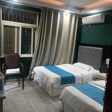 刘府公寓式酒店(长沙高铁南站店)