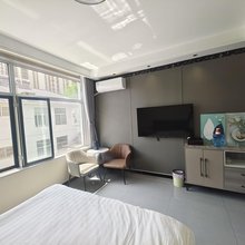 蒙阴温馨公寓酒店