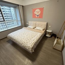 容城善威公寓(博雅庭店)