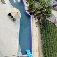淳安玖涧民宿