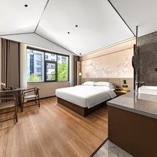 格林客栈(浚县长丰大道店)