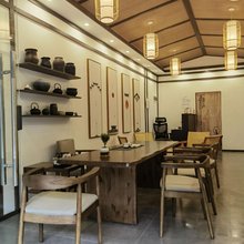 栖静小院(李庄古镇景区店)