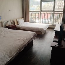 大连金开宾馆