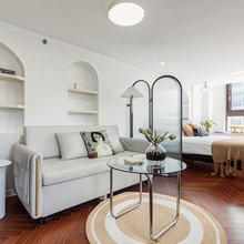 上海辅跃公寓