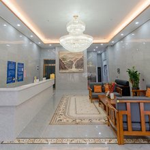 福源酒店(惠州大亚湾新汇城店)