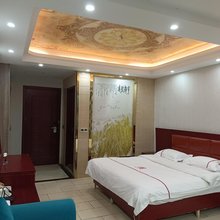 金桥(仪陇高铁站店)