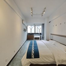 怡园宾馆(西安赛高国际店)