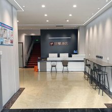 华驿精选酒店(河北工业大学北洋桥地铁站店)