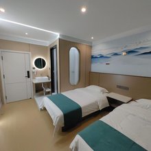 土默特左旗粉枝宾馆