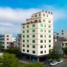陵水冠海度假酒店