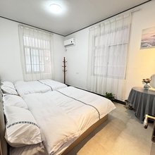 平潭林香梅客栈