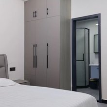 鸿凯公寓