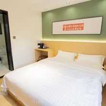 又见沐森民宿酒店(丽景门洛邑古城店)