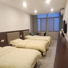 肥东馨家客栈
