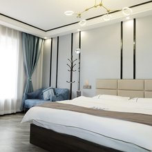 毕节莫尔斯酒店