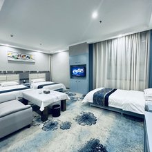 合作永德大酒店